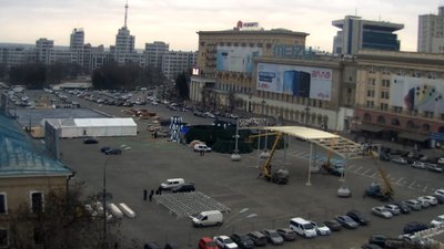 "Харків’яни оцінять" — секретар міськради про будинок Діда Мороза за 6 млн грн