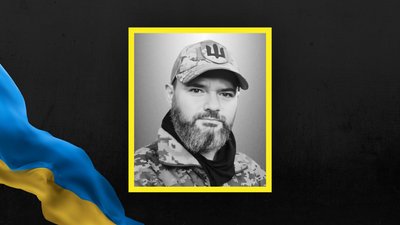 Роман Кропивницький Роман Кропивницький