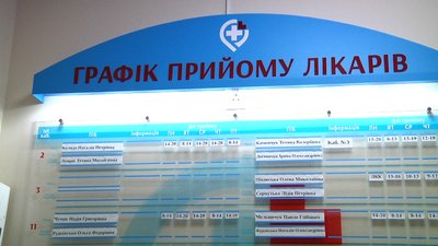 У Житомирській громаді зростає кількість хворих на грип та ГРВІ серед дорослих