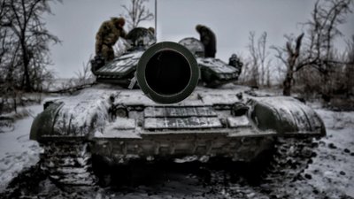 Ситуація на Запорізькому напрямку: Сили оборони відбили дві атаки армії РФ