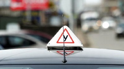 У центрі МВС розповіли деталі отримання водійського посвідчення за новими правилами