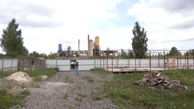 Тимчасово у "Домі Сірка" не прийматимуть безпритульних тварин. Восени волонтери планують перевезти собак на нове місце Тимчасово у "Домі Сірка" не прийматимуть безпритульних тварин. Восени волонтери планують перевезти собак на нове місце