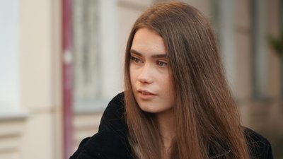Мовний конфлікт в одному з університетів Дніпра: що кажуть студенти, викладачка та деканат Мовний конфлікт в одному з університетів Дніпра: що кажуть студенти, викладачка та деканат