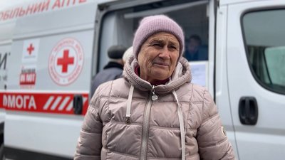 Безкоштовна доставка ліків: на Миколаївщині стартував новий проєкт Безкоштовна доставка ліків: на Миколаївщині стартував новий проєкт