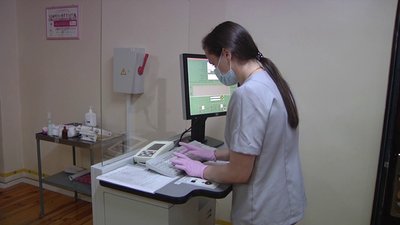 Онкологія на Херсонщині: щороку в області діагностують понад 4,5 тисячі нових випадків захворювання Онкологія на Херсонщині: щороку в області діагностують понад 4,5 тисячі нових випадків захворювання