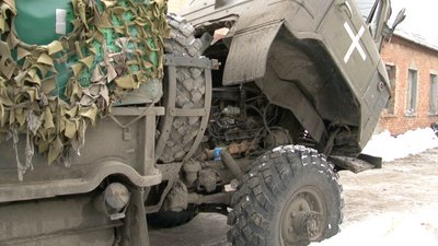 Волонтерська СТО Волонтерська СТО