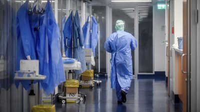 Медзакладам Чернігівщини за лікування пацієнтів з COVID-19 мають виплатити близько 148-ми мільйонів