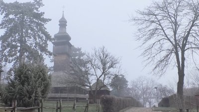 «День селфі у музеї» триває в Ужгородському скансені