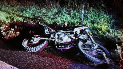 На Волині в одній аварії загинув водій, в іншій — мотоцикліст потрапив до реанімації На Волині в одній аварії загинув водій, в іншій — мотоцикліст потрапив до реанімації
