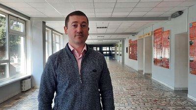 У Кропивницькому випускників-переселенців безкоштовно готують до мультипредметного тесту У Кропивницькому випускників-переселенців безкоштовно готують до мультипредметного тесту