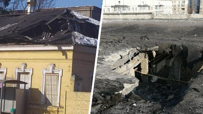 Внаслідок російських обстрілів у Харкові пошкоджено покрівлі 320 будинків — міськрада