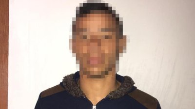 19-річний закарпатець скоїв шість крадіжок, за це йому призначили ув’язнення