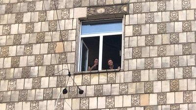 Україна святкує 30-річчя Незалежності. Текстовий онлайн Україна святкує 30-річчя Незалежності. Текстовий онлайн