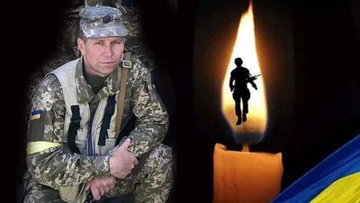 П'ять місяців війни: загиблі герої Вінниччини П'ять місяців війни: загиблі герої Вінниччини