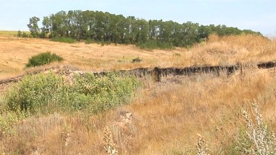 На Дніпропетровщині археологи досліджують поселення доби пізньої бронзи