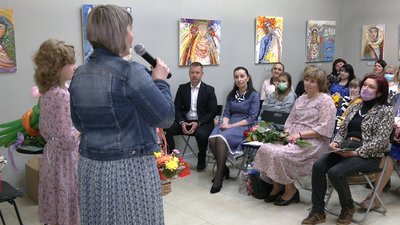 13-річна рівнянка, яка бореться з раком мозку, презентувала свою другу книгу 13-річна рівнянка, яка бореться з раком мозку, презентувала свою другу книгу