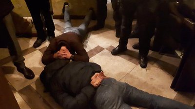 У двох містах на Волині закрили підпільні казино У двох містах на Волині закрили підпільні казино