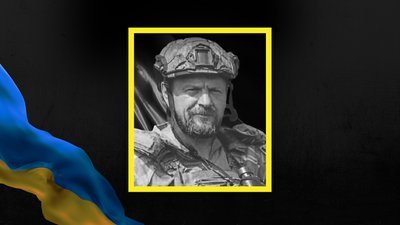 Віктор П'єкний, боєць, Франківщина, Рогатин