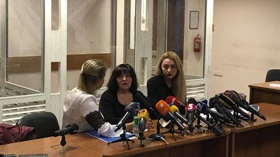 Директорку згорілого одеського коледжу відправили під домашній арешт