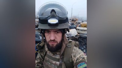 "Я йду туди, щоб вони не прийшли до моєї дитини". Історія загиблого воїна Ігоря Федорака на псевдо Шах "Я йду туди, щоб вони не прийшли до моєї дитини". Історія загиблого воїна Ігоря Федорака на псевдо Шах