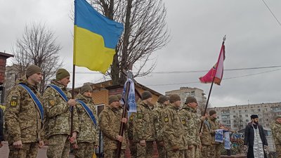 ЗСУ, Історія, Війна ЗСУ, Історія, Війна