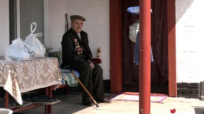 Михайло Хропатий Михайло Хропатий