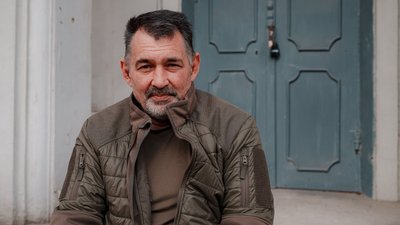 Олег Павленко