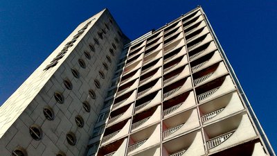 Готель "Градецький" планують реконструювати під житловий будинок