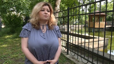 Лілія Баюш Лілія Баюш