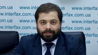 Ексголова Саратської РДА Михайло Лев очолив Державне космічне агентство Ексголова Саратської РДА Михайло Лев очолив Державне космічне агентство