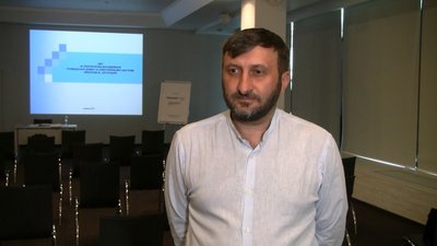 Може настати критична межа, - експерт про ситуацію у Запорізькій міськраді Може настати критична межа, - експерт про ситуацію у Запорізькій міськраді