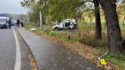 ДТП в Києві 29 жовтня 2026