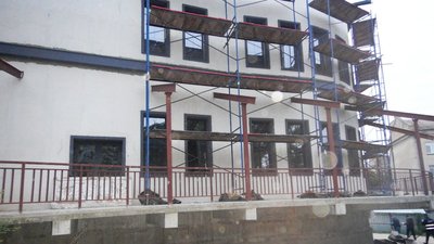 Жителя Миколаєва підозрюють у вбивстві поліцейського та пораненні військовослужбовця