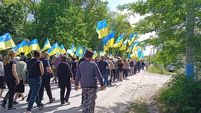 На Тернопільщині попрощалися з бійцем Євгеном Безкровним На Тернопільщині попрощалися з бійцем Євгеном Безкровним