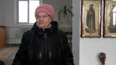 Церква у Корюківці на Чернігівщині перейшла до ПЦУ: як пройшло перше богослужіння та в якому стані храм Церква у Корюківці на Чернігівщині перейшла до ПЦУ: як пройшло перше богослужіння та в якому стані храм
