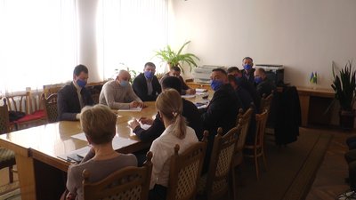 На Прикарпатті поліція розпочала кримінальне провадження за фактом імовірного підкупу виборців На Прикарпатті поліція розпочала кримінальне провадження за фактом імовірного підкупу виборців