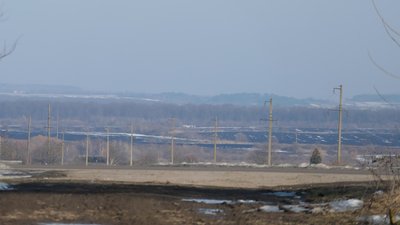 знеструмлення