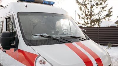 На Одещині чадним газом отруїлися шість дітей та жінка