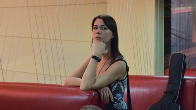 Збирали на автівку: у Черкасах відбувся концерт на підтримку ЗСУ Збирали на автівку: у Черкасах відбувся концерт на підтримку ЗСУ