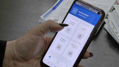 У Луцьку запрацював мобільний додаток для оплати за користування комунальною парковкою У Луцьку запрацював мобільний додаток для оплати за користування комунальною парковкою