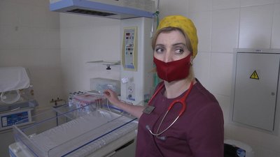 Тетяна Ірха Тетяна Ірха