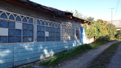Дом патріарха Мстислава в Полтаві Дом патріарха Мстислава в Полтаві