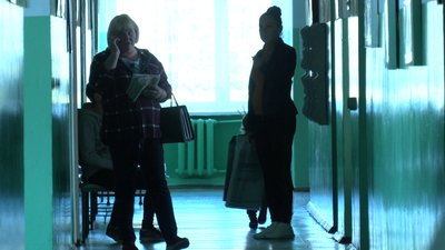 Придбали генератор, обігрівачі та утеплили стіни: лікарню на Черкащині готують до опалювального сезону Придбали генератор, обігрівачі та утеплили стіни: лікарню на Черкащині готують до опалювального сезону