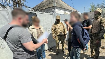 Прокуратура, кримінал, Дніпро