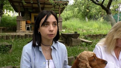 Вижили під час обстрілу касетними снарядами: історії вцілілих чернігівців Вижили під час обстрілу касетними снарядами: історії вцілілих чернігівців