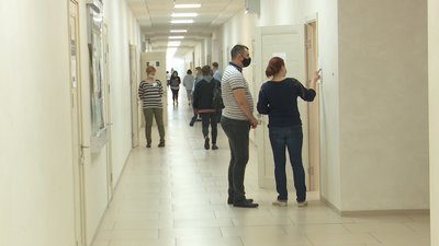 Випускниця з Новомосковська отримала 200 балів з математики та 199 з української мови Випускниця з Новомосковська отримала 200 балів з математики та 199 з української мови