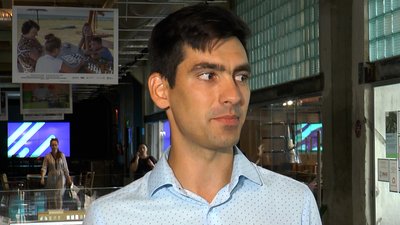 В Івано-Франківську презентували фотовиставку "Обличчя нових громад" В Івано-Франківську презентували фотовиставку "Обличчя нових громад"