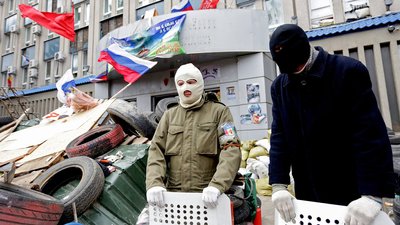 У Чехії затримали п’ятьох підозрюваних у боях за бойовиків "ДНР" на сході України