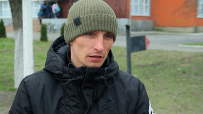 Олександр Токар Олександр Токар
