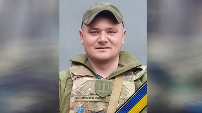 У війні з Росією загинули двоє захисників з Кіровоградщини